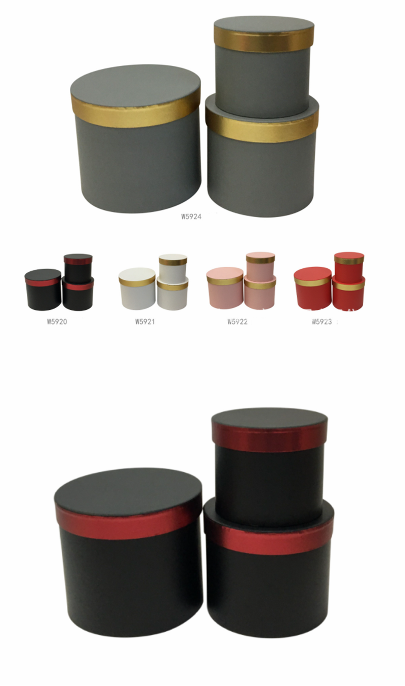 Gift Box Packaging